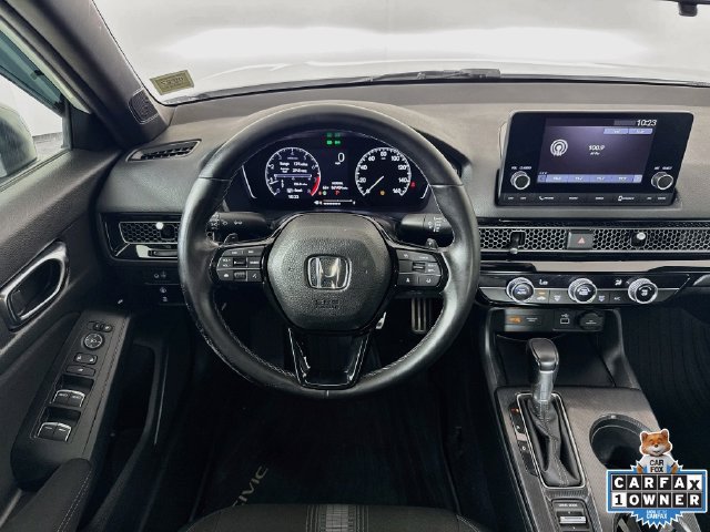 Used 2022 Honda Civic Sport image 21