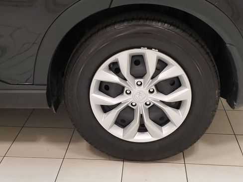 Certified 2025 Honda CR-V LX image 21