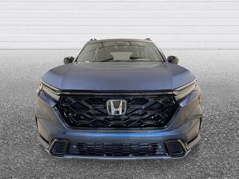 New 2026 Honda CR-V Sport-L image 10