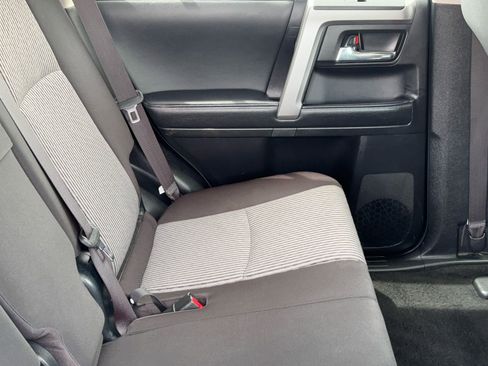 Used 2024 Toyota 4Runner SR5 AWD/4WD image 11