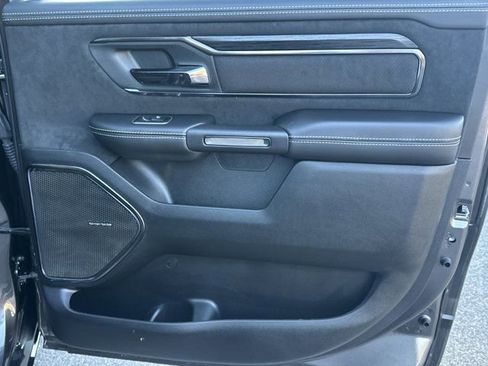 Used 2023 RAM 1500 TRX w/ TRX Level 2 Equipment Group image 22