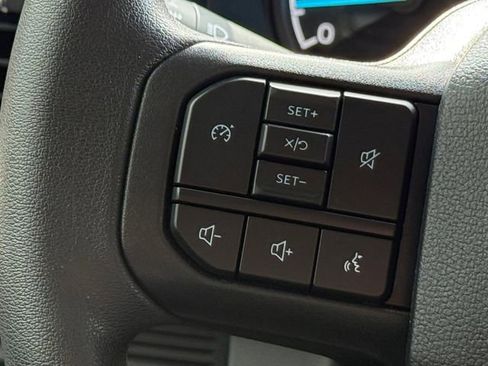 Used 2024 Ford F250 XL w/ STX Appearance Package AWD/4WD image 11