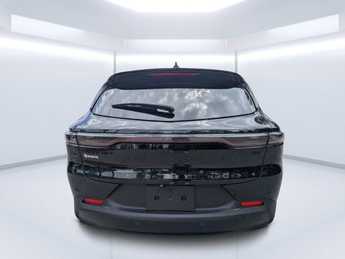 Used 2024 Dodge Hornet GT Plus w/ GT Blacktop Package image 4