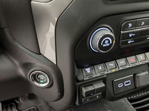 New 2026 Chevrolet Silverado 2500 Custom w/ Custom Value Package AWD/4WD image 43
