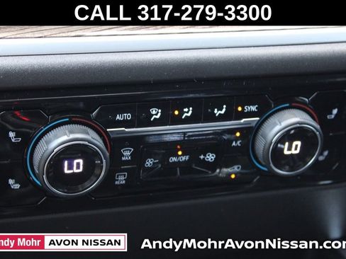 Used 2022 Chevrolet Silverado 1500 RST w/ Z71 Off-Road Package AWD/4WD image 38