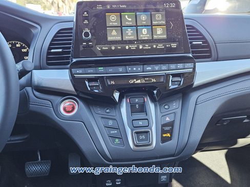 New 2026 Honda Odyssey EX-L image 14
