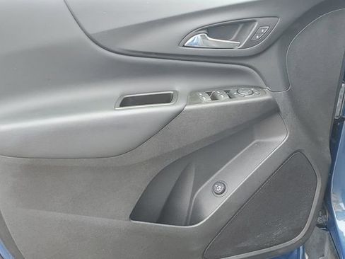 Certified 2024 Chevrolet Equinox LT w/ LPO, Floor Liner Package FWD image 21