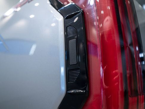 Used 2023 Toyota Tundra 1794 Edition w/ TRD Off-Road Package image 16