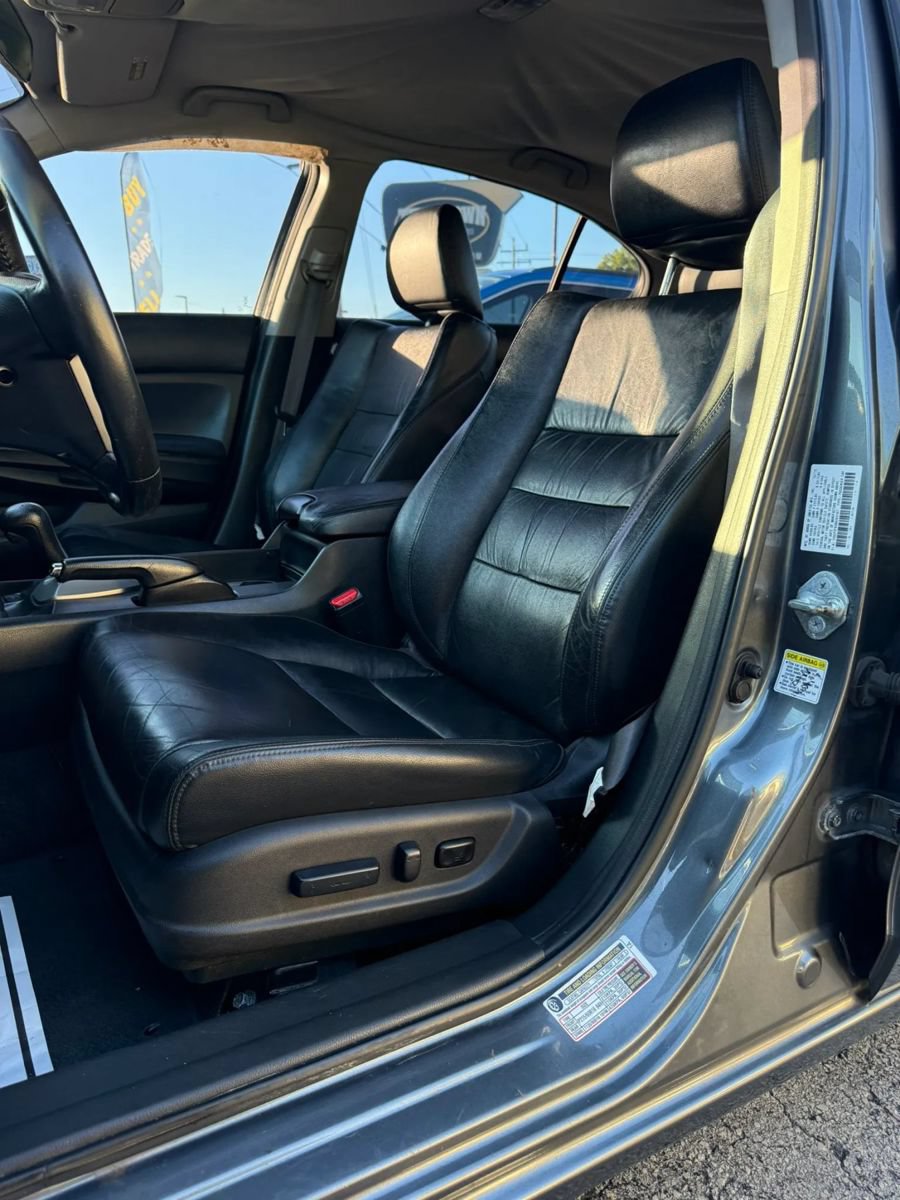 Used 2011 Honda Accord SE image 10