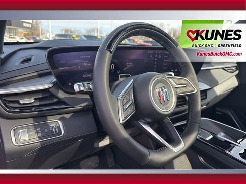 New 2025 Buick Enclave Sport Touring w/ Super Cruise Package AWD/4WD image 19
