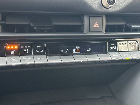 New 2026 Toyota Crown Signia Limited image 22