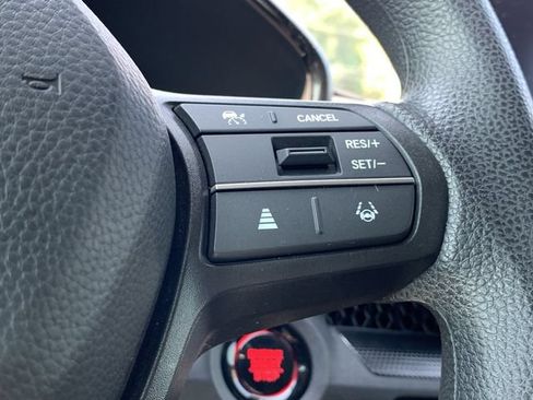 Used 2024 Honda CR-V EX image 23