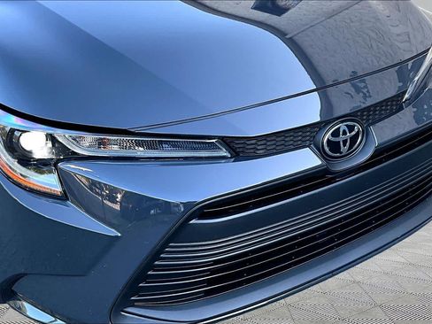 Certified 2026 Toyota Corolla LE FWD image 30