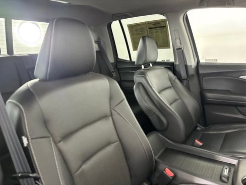 Used 2023 Honda Ridgeline RTL-E image 30