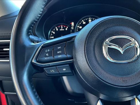 Used 2022 MAZDA CX-5 AWD 2.5 S w/ Premium Package image 46