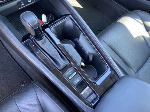 Used 2024 Honda Accord EX-L image 40