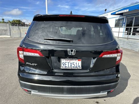 Used 2022 Honda Pilot EX-L image 34