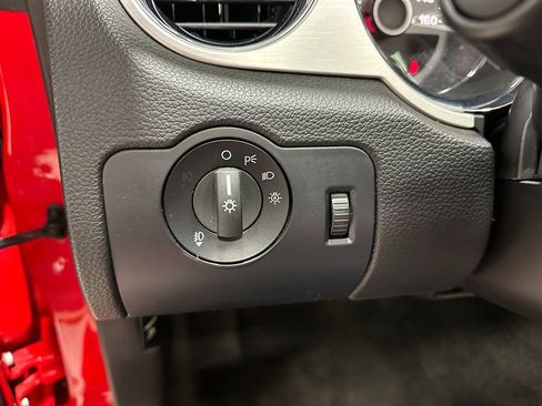 Used 2014 Ford Mustang GT Premium RWD image 36