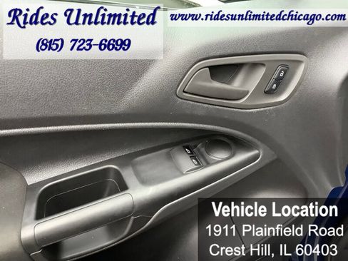 Used 2016 Ford Transit Connect XL image 10