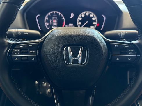 Certified 2022 Honda Civic Sport image 22