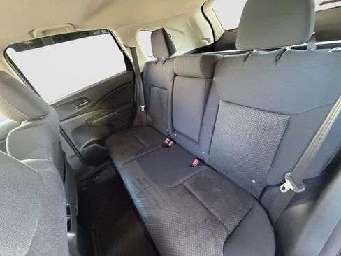 Used 2015 Honda CR-V EX image 15