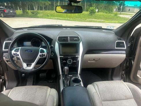 Used 2012 Ford Explorer Limited AWD/4WD image 20