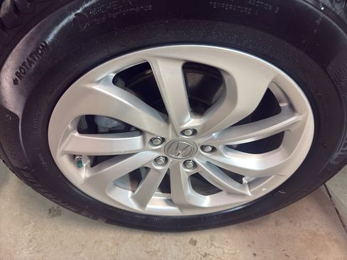 Used 2017 Acura RDX FWD image 31