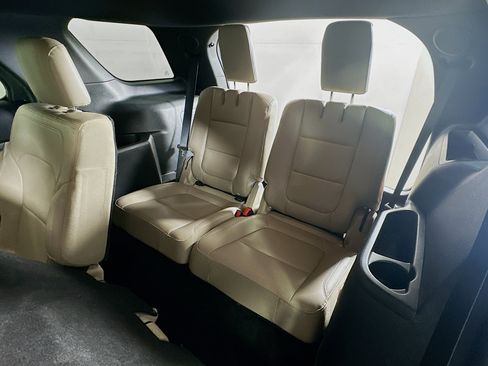 Used 2018 Ford Explorer Limited FWD image 28