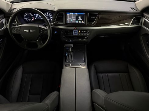 Used 2020 Genesis G80 3.8 image 15