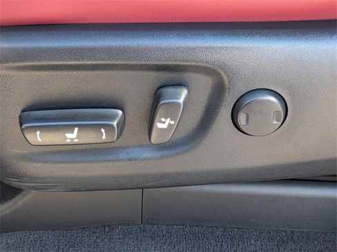 Used 2022 Lexus GX 460 Premium w/ Premium Plus Package image 21