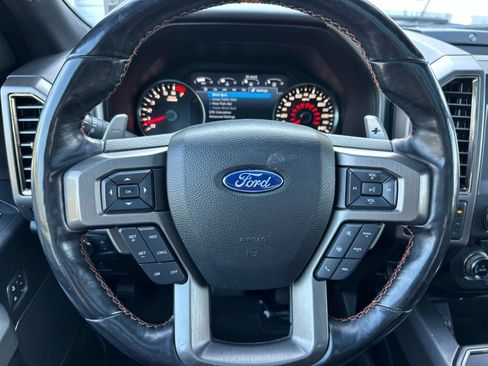 Used 2018 Ford F150 Raptor w/ Equipment Group 802A Luxury AWD/4WD image 22