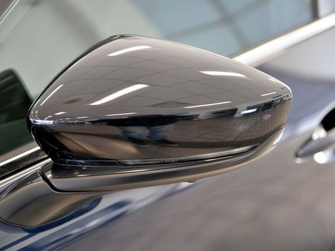 Certified 2025 MAZDA CX-30 2.5 Turbo w/ Premium Plus Pkg image 12