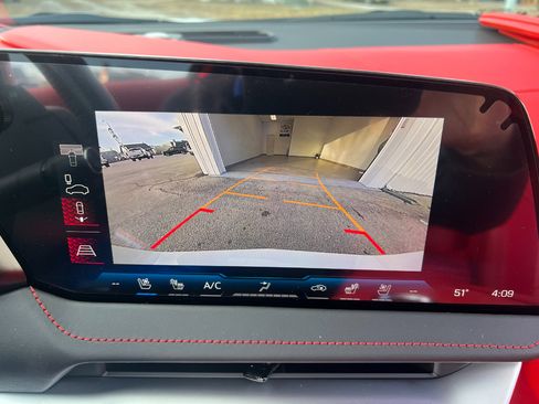 New 2026 Chevrolet Corvette Z06 image 83