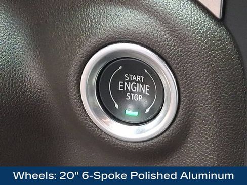 Used 2022 Chevrolet Silverado 2500 LTZ AWD/4WD image 19