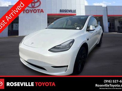 Used 2021 Tesla Model Y Long Range