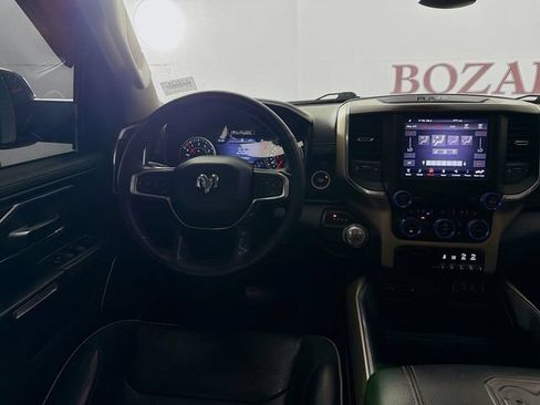 Used 2019 RAM 1500 Laramie RWD image 27