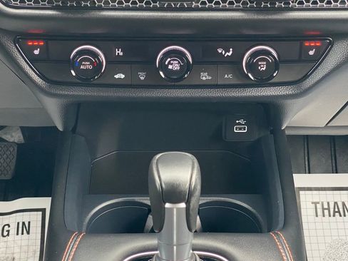 Certified 2023 Honda HR-V Sport image 20