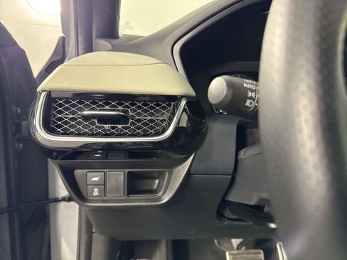 Certified 2025 Acura ADX A-Spec AWD/4WD image 16