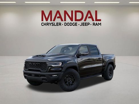 New 2026 RAM 1500 RHO AWD/4WD image 1