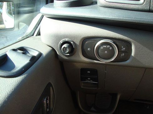 Used 2024 Ford Transit 250 Low Roof w/ Exterior Upgrade Package image 12