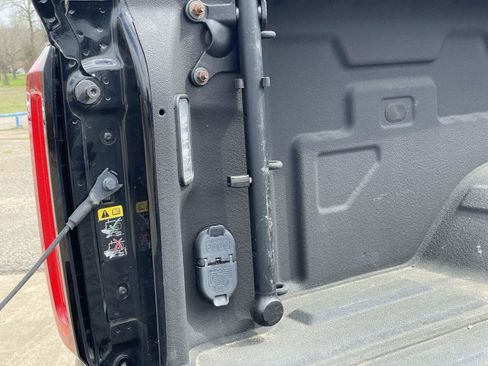 Used 2021 GMC Sierra 2500 Denali w/ Denali Ultimate Package image 50