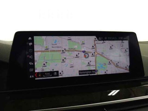 Used 2019 BMW 530i xDrive w/ Convenience Package image 23