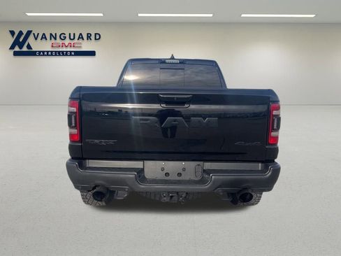 Used 2024 RAM 1500 TRX image 24