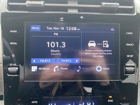 Used 2022 Hyundai Tucson SEL w/ Convenience Package image 30