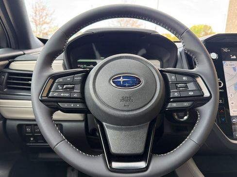New 2026 Subaru Forester Premium image 24