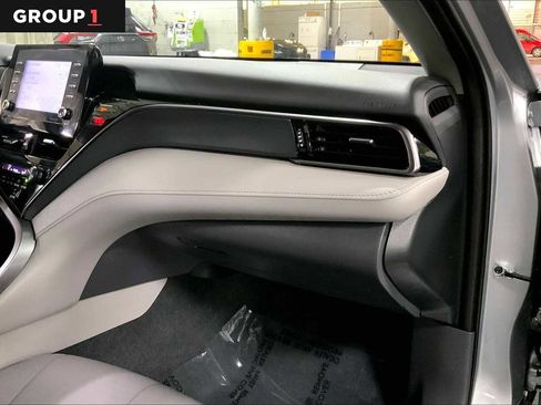 Certified 2023 Toyota Camry LE image 18