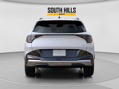 New 2026 Kia Sportage SX Prestige AWD/4WD image 5