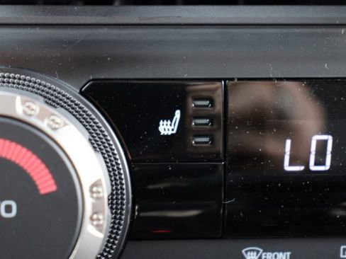 New 2025 Toyota Tacoma TRD Off-Road image 18