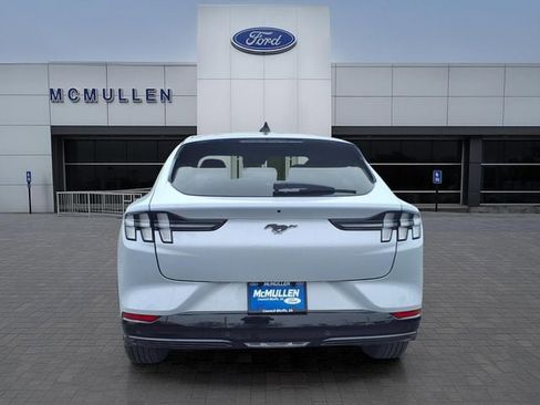 Certified 2023 Ford Mustang Mach-E Premium image 4
