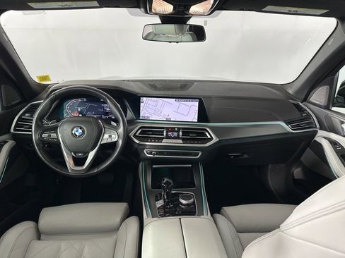 Used 2023 BMW X5 xDrive40i w/ Premium Package AWD/4WD image 2